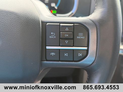 Used 2023 Ford F150 Lariat AWD/4WD image 24