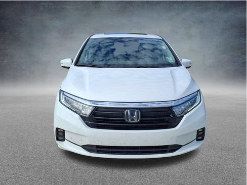 Used 2023 Honda Odyssey Touring image 2