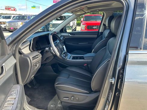 Used 2023 Hyundai Palisade XRT AWD/4WD image 15