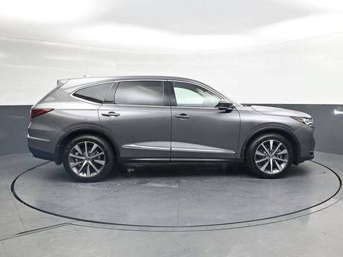 New 2026 Acura MDX SH-AWD w/ Technology Package image 3