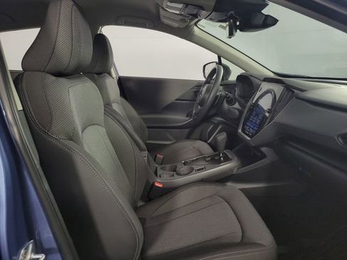 Used 2024 Subaru Crosstrek 2.0i Premium w/ Popular Package #4 image 15