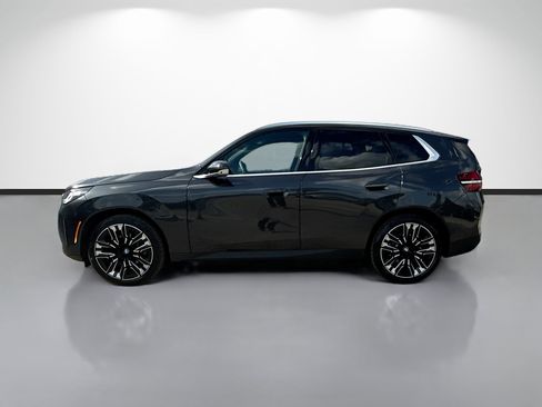 Used 2025 BMW X3 xDrive30i w/ Premium Package AWD/4WD image 6