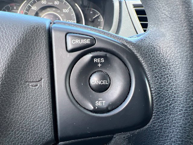 Used 2013 Honda CR-V EX image 26