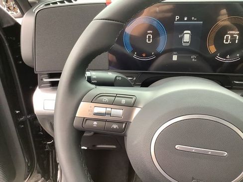 Certified 2026 Hyundai Kona SEL Sport image 22