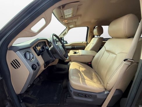 Used 2015 Ford F250 Lariat AWD/4WD image 17