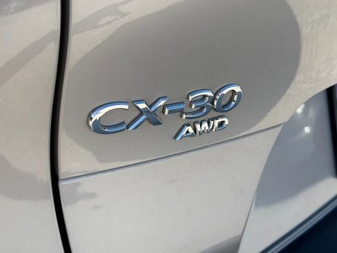 Used 2022 MAZDA CX-30 AWD 2.5 S w/ Select Package image 14