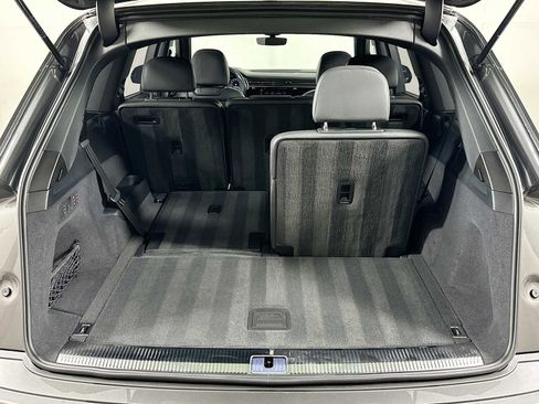 Used 2025 Audi Q7 3.0T Prestige w/ Prestige Package image 26