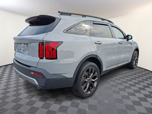 Used 2022 Kia Sorento SX Prestige AWD/4WD image 6
