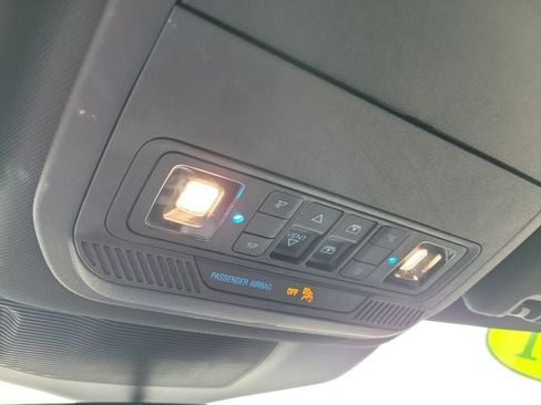 Used 2023 Ford Explorer ST w/ Equipment Group 401A AWD/4WD image 20