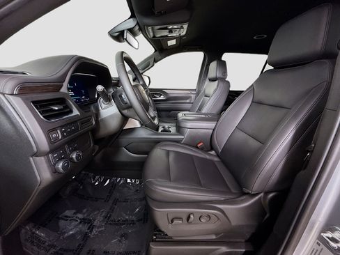 Used 2024 Chevrolet Tahoe LT image 22