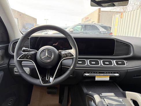 New 2026 Mercedes-Benz GLE 350 4MATIC image 11