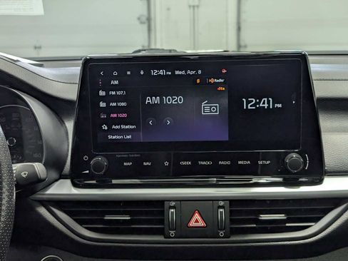 Certified 2023 Kia Forte GT-Line w/ GT-Line Premium Package image 19