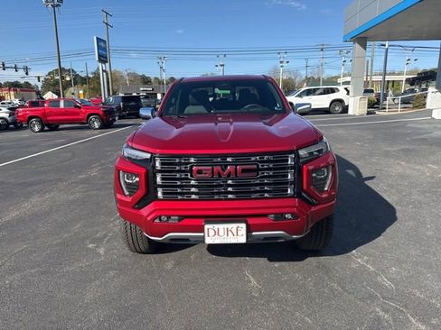 New 2026 GMC Canyon Denali image 16