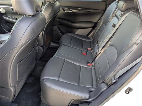 Used 2023 INFINITI QX50 Sport FWD image 20