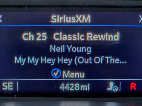 Used 2025 Cadillac CT4 Luxury image 37