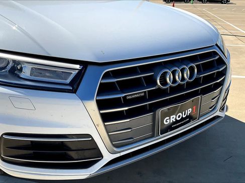 Used 2018 Audi Q5 2.0T Premium image 28