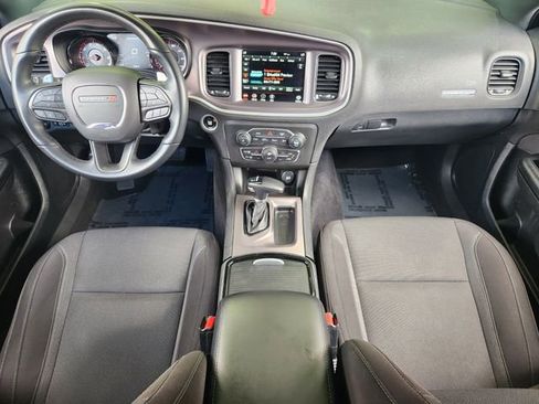 Used 2022 Dodge Charger SXT w/ Blacktop Package AWD/4WD image 20
