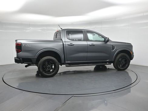 New 2026 Ford Ranger Lariat AWD/4WD image 4