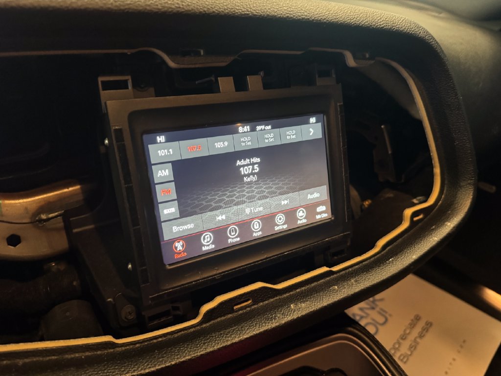 Used 2023 Dodge Challenger SXT RWD image 12