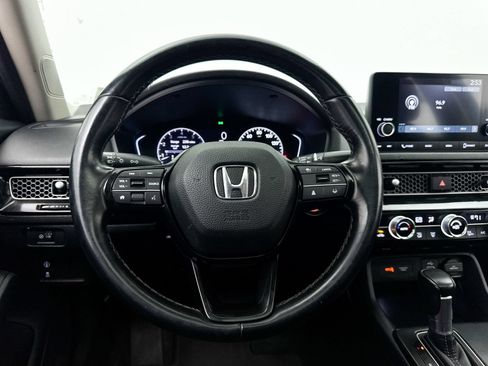 Used 2022 Honda Civic EX image 4