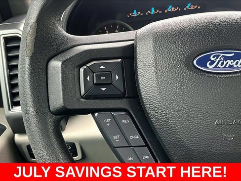 Used 2018 Ford F150 XLT RWD image 15