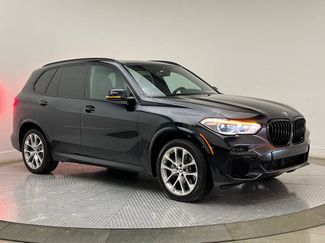 Used 2023 BMW X5 xDrive40i w/ Executive Package AWD/4WD video 1