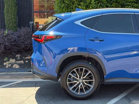 Used 2023 Lexus NX 250 FWD image 22