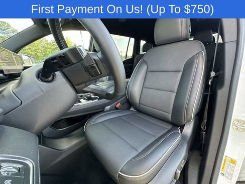 Used 2026 Buick Enclave Preferred FWD image 19
