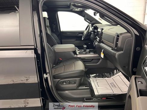 New 2026 Chevrolet Silverado 1500 ZR2 AWD/4WD image 40