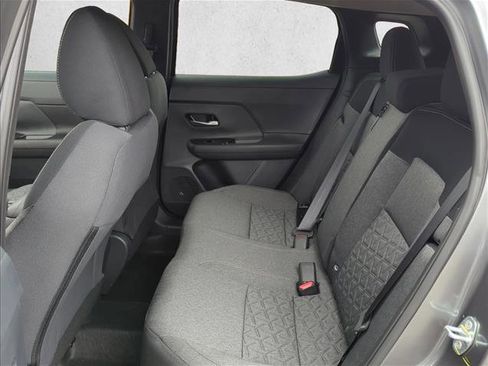 New 2026 Nissan Kicks SV w/ Charging Package image 17