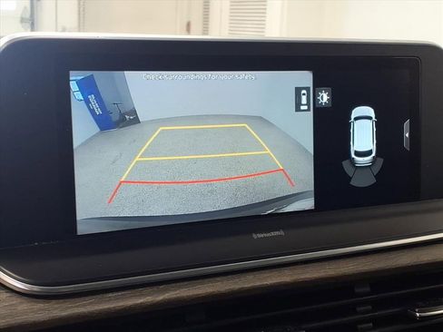 Used 2020 Kia Telluride EX w/ Towing Package image 15