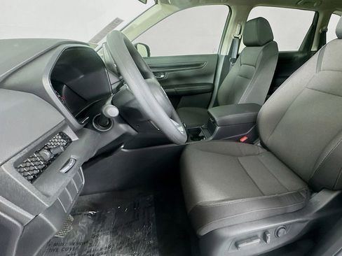 New 2026 Honda CR-V EX image 29