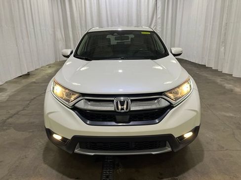 Used 2018 Honda CR-V EX-L image 9