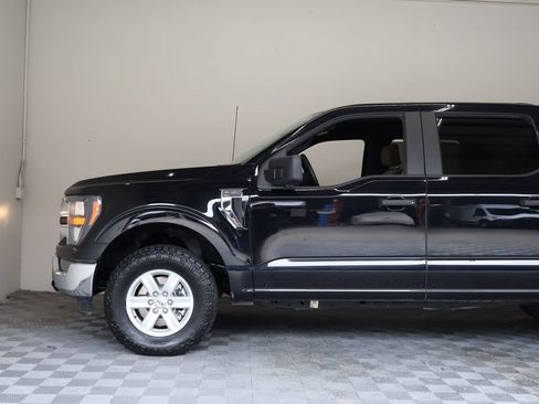 Used 2023 Ford F150 XLT AWD/4WD image 8