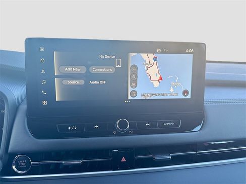 New 2026 Mitsubishi Outlander SE image 15