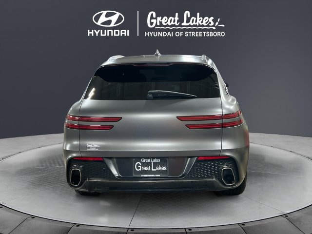 Used 2023 Genesis GV70 2.5T AWD/4WD image 5