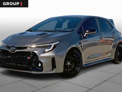 Used 2024 Toyota Corolla GR