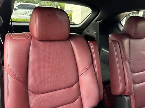 Certified 2022 MAZDA CX-9 Carbon Edition image 48