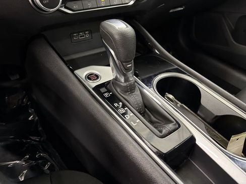 Used 2024 Nissan Altima 2.5 SV image 26