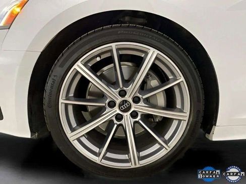 Used 2025 Audi A5 2.0T Premium Plus image 99