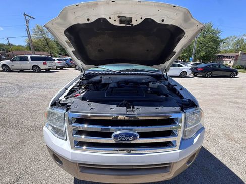 Used 2011 Ford Expedition XLT w/ 201A Rapid Spec Order Code RWD image 13