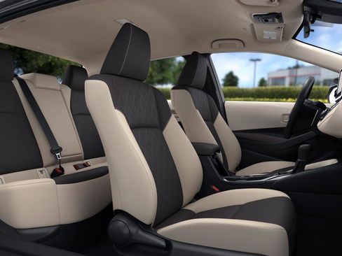 New 2026 Toyota Corolla LE image 20