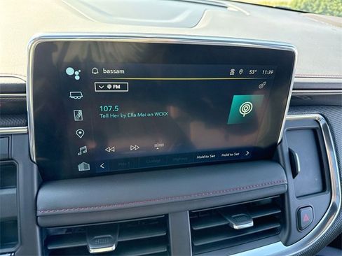 Used 2024 Chevrolet Tahoe RST w/ Luxury Package image 16