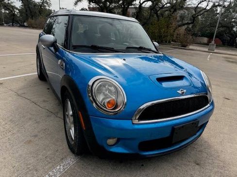 Used 2009 MINI Cooper Clubman S image 6
