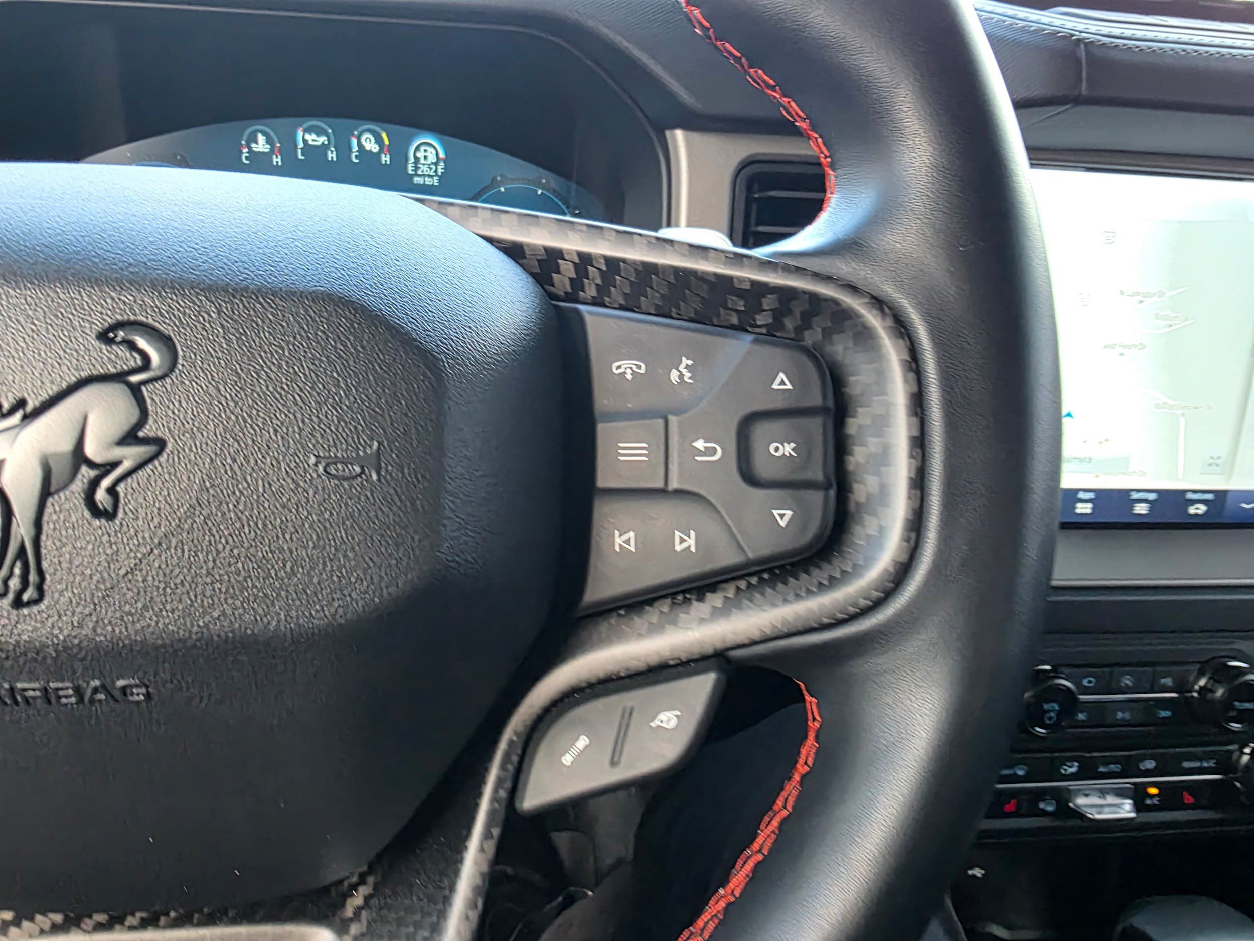 Used 2024 Ford Bronco Raptor AWD/4WD image 17