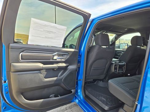 New 2026 RAM 1500 Big Horn image 26