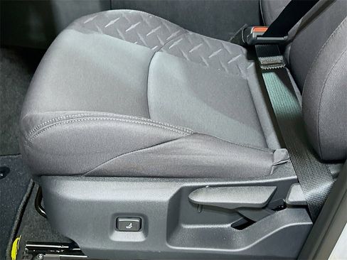 New 2025 Toyota Tacoma SR5 image 15