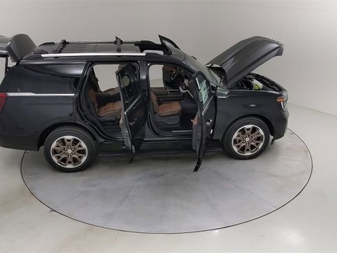 New 2025 Ford Expedition King Ranch image 52