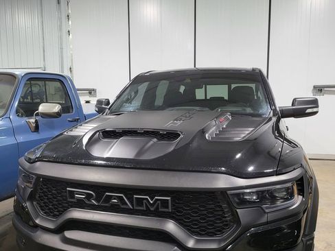 Used 2022 RAM 1500 TRX w/ TRX Level 2 Equipment Group image 1