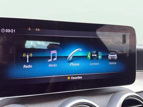 Used 2021 Mercedes-Benz C 300 Coupe image 13